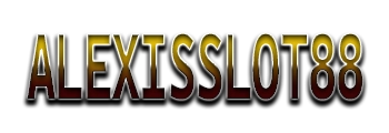 Logo ALEXISSLOT88